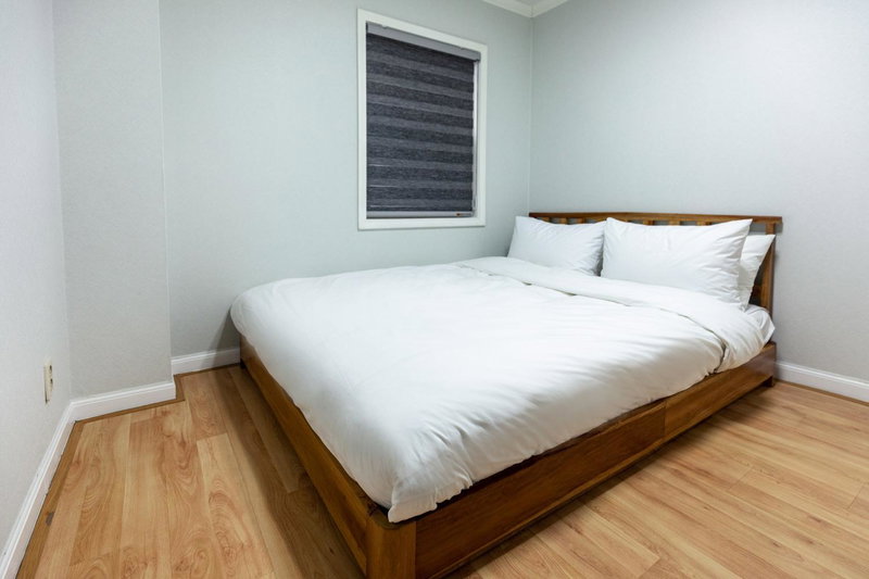 Euro House, Seogwipo, 대한민국