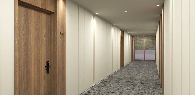 Commodore Hotel Pohang, Pohang, 대한민국