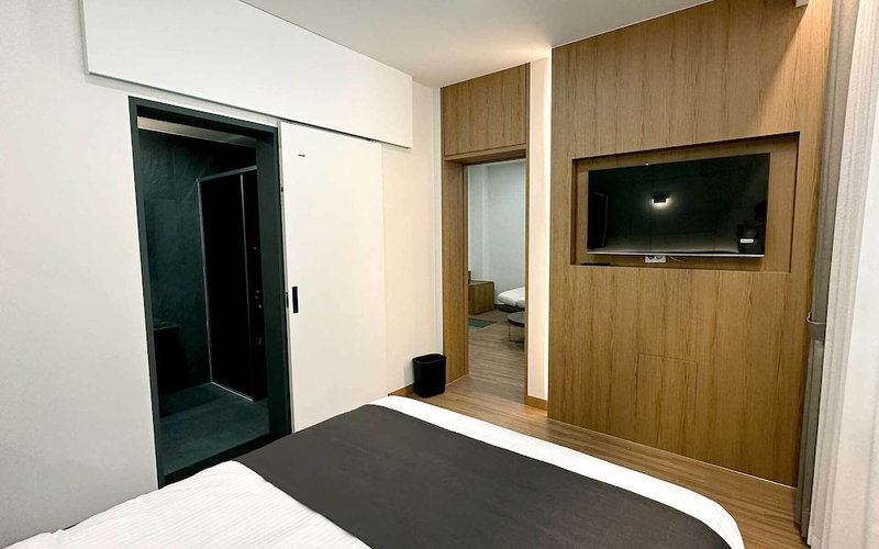 Commodore Hotel Pohang, Pohang, 대한민국