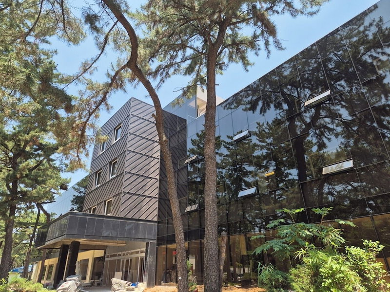 Commodore Hotel Pohang, Pohang, 대한민국