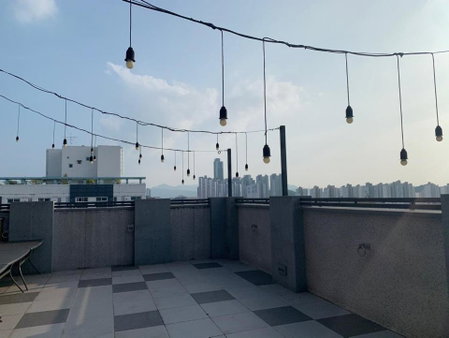 ON City Hotel, Cheonan, 대한민국