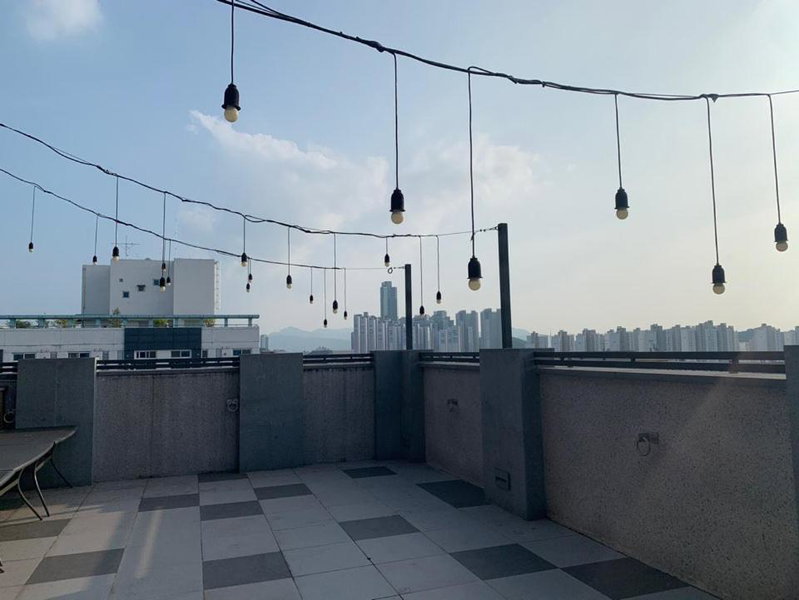 ON City Hotel, Cheonan, 대한민국
