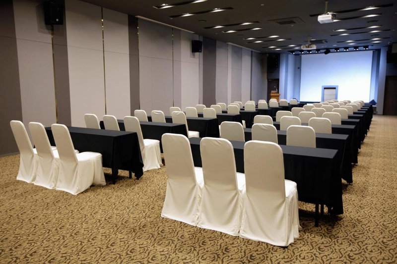 ON City Hotel, Cheonan, 대한민국