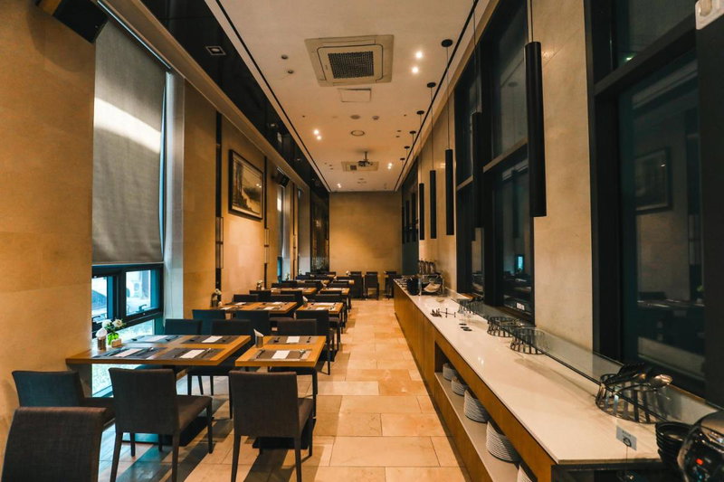 ON City Hotel, Cheonan, 대한민국