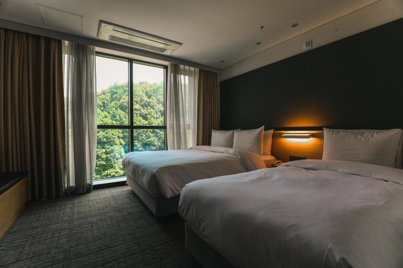 ON City Hotel, Cheonan, 대한민국