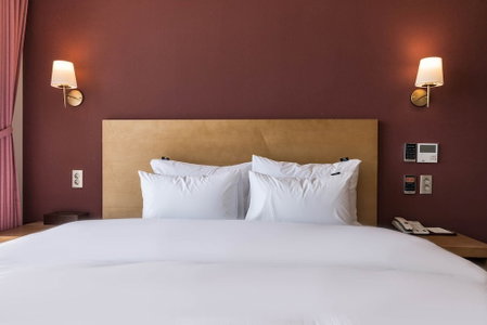 H Avenue Hotel Gijang Ilgwang, Gijang, 대한민국