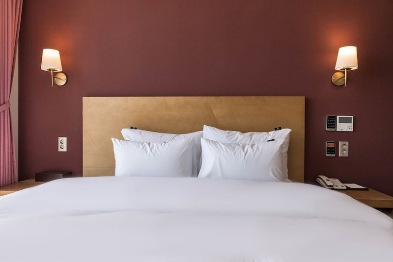 H Avenue Hotel Gijang Ilgwang, Gijang, 대한민국