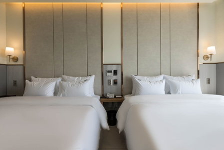H Avenue Hotel Gijang Ilgwang, Gijang, 대한민국