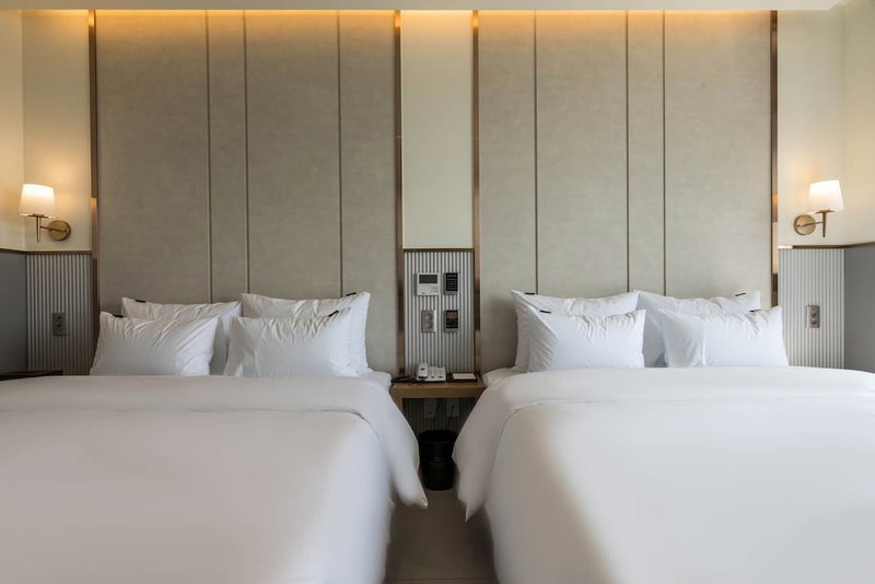 H Avenue Hotel Gijang Ilgwang, Gijang, 대한민국