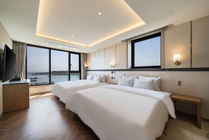 H Avenue Hotel Gijang Ilgwang, Gijang, 대한민국