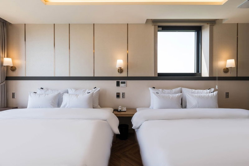 H Avenue Hotel Gijang Ilgwang, Gijang, 대한민국