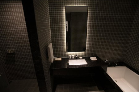 Sky View Hotel, Naeso, 대한민국