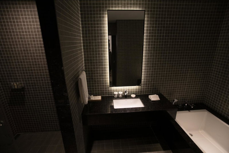 Sky View Hotel, Naeso, 대한민국
