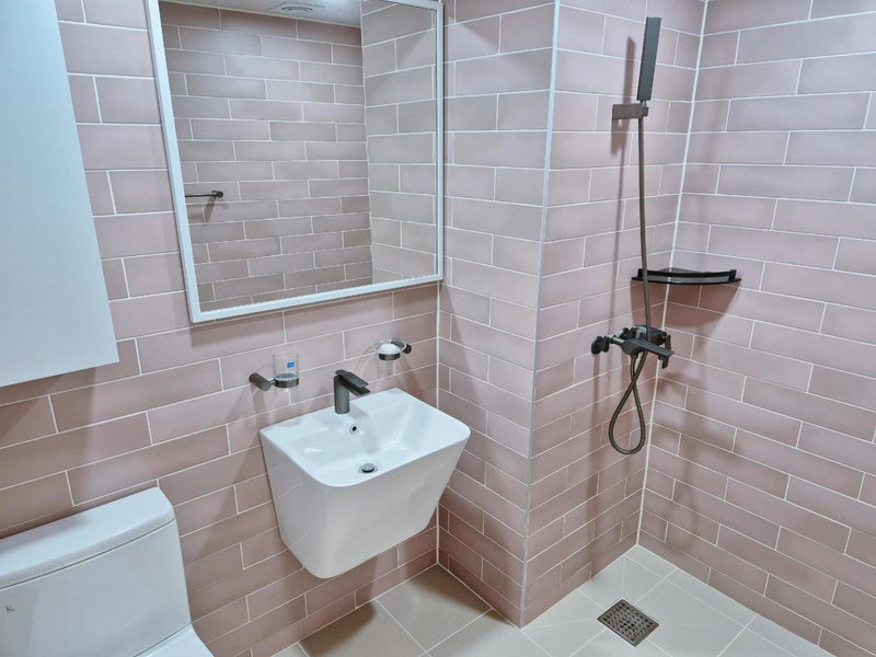 The First Ocean Songjeong, Gijang, 대한민국