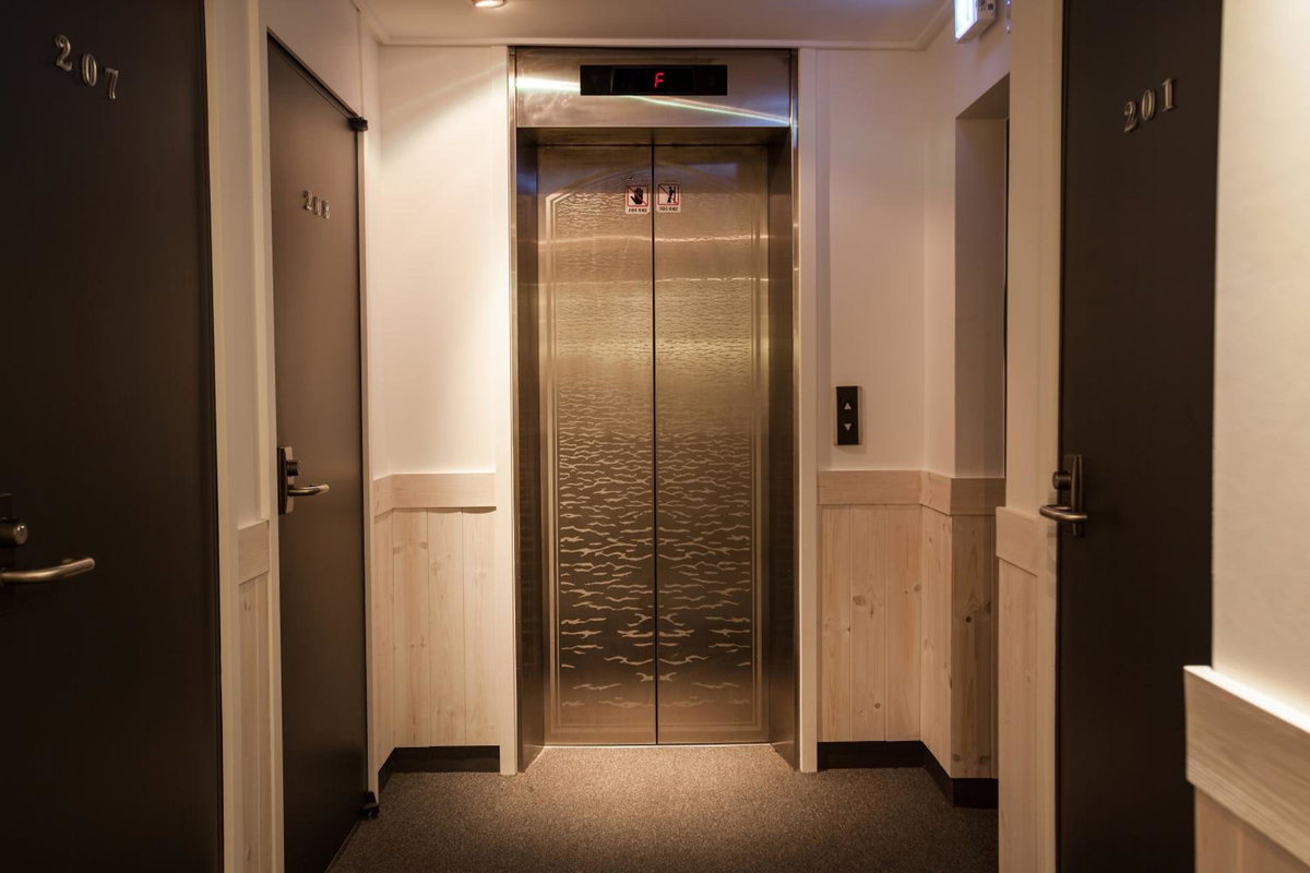Hotel · Petercat Hotel Shinchon, Seoul