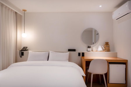 Hotel Soha, Gumi, 대한민국
