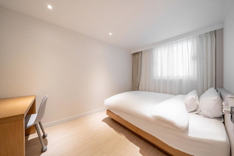 Hotel Soha, Gumi, 대한민국