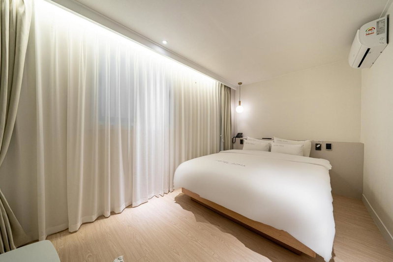 Hotel Soha, Gumi, 대한민국