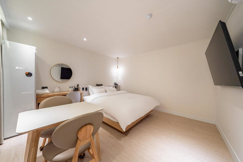 Hotel Soha, Gumi, 대한민국