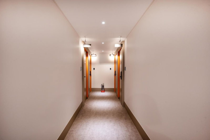Hotel Soha, Gumi, 대한민국