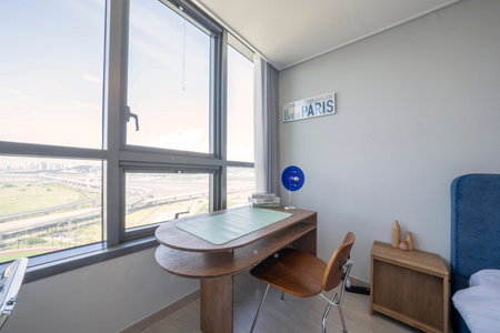 UH FLAT The SONGDO, Incheon, 대한민국