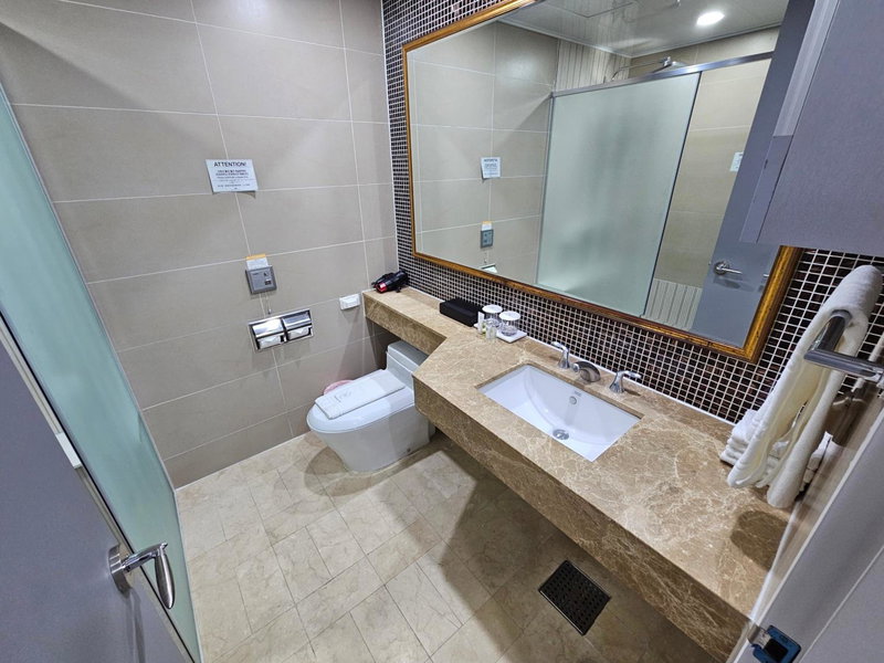 W Residence Hotel Centum City, Gijang, 대한민국