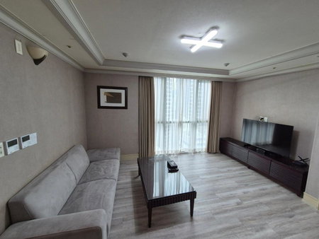 W Residence Hotel Centum City, Gijang, 대한민국
