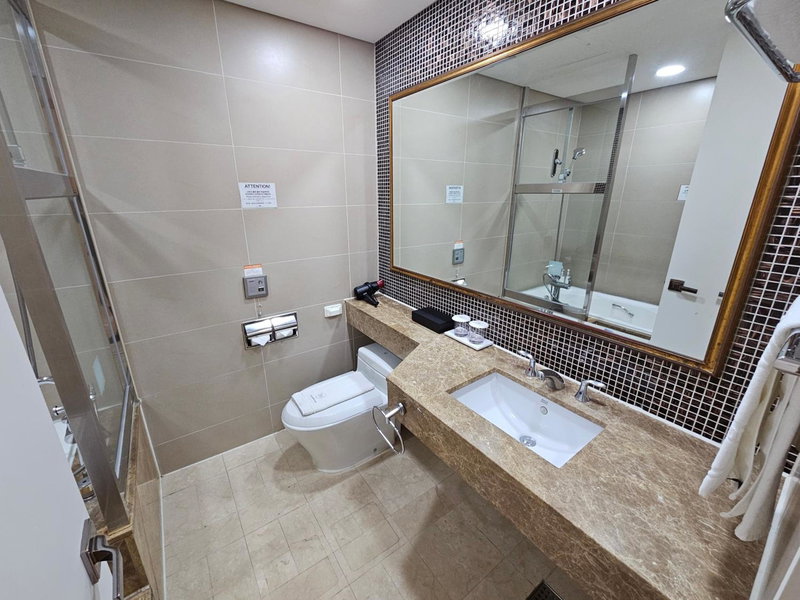 W Residence Hotel Centum City, Gijang, 대한민국