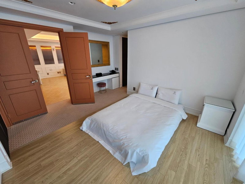 W Residence Hotel Centum City, Gijang, 대한민국