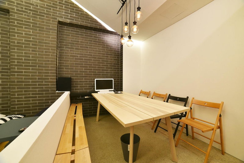 Gwangju Hotel the spot, Gwangju, 대한민국