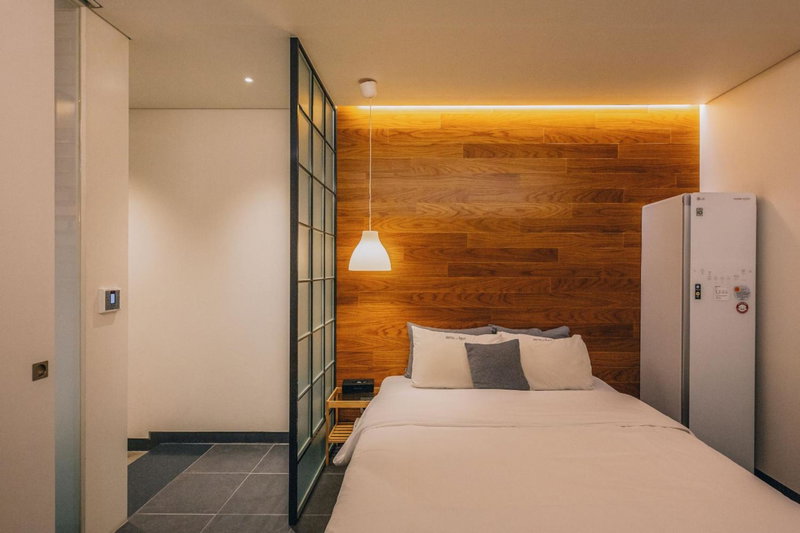 Gwangju Hotel the spot, Gwangju, 대한민국