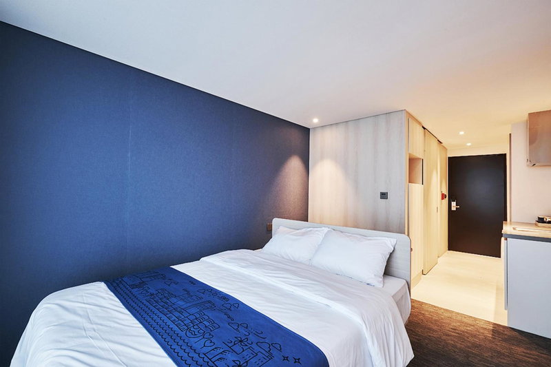 Jeju Pureun Hotel, Seogwipo, 대한민국