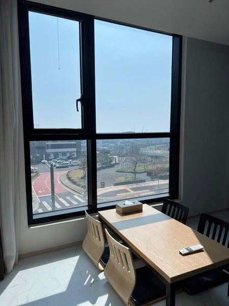 Jeju Pureun Hotel, Seogwipo, 대한민국