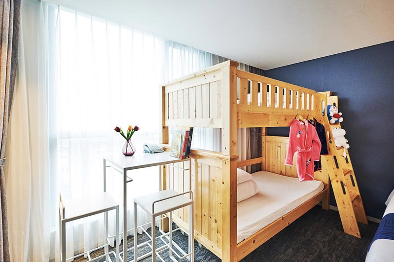 Jeju Pureun Hotel, Seogwipo, 대한민국