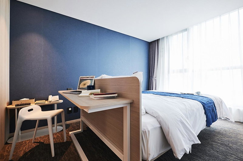 Jeju Pureun Hotel, Seogwipo, 대한민국