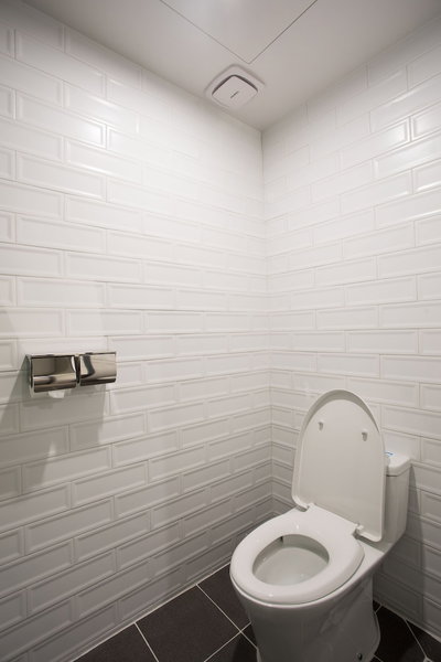 Hotel Millhaus Shinchon, Seoul, 대한민국