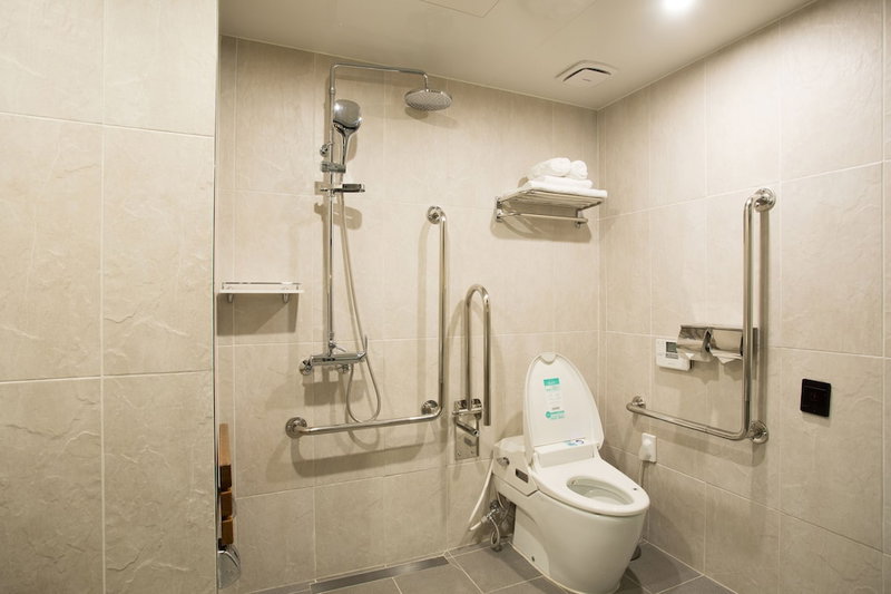 Hotel Millhaus Shinchon, Seoul, 대한민국