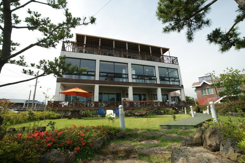 Galeum Guesthouse, Seogwipo, 대한민국