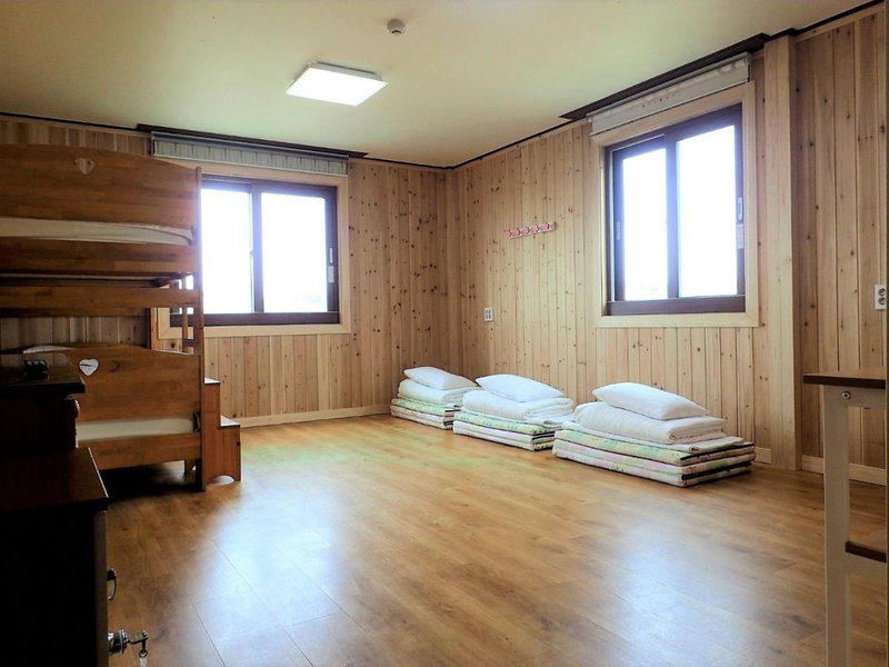 Galeum Guesthouse, Seogwipo, 대한민국