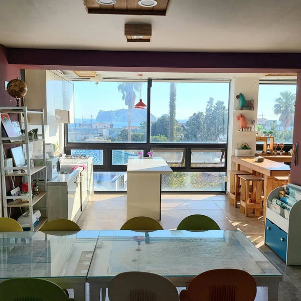 Galeum Guesthouse, Seogwipo, 대한민국
