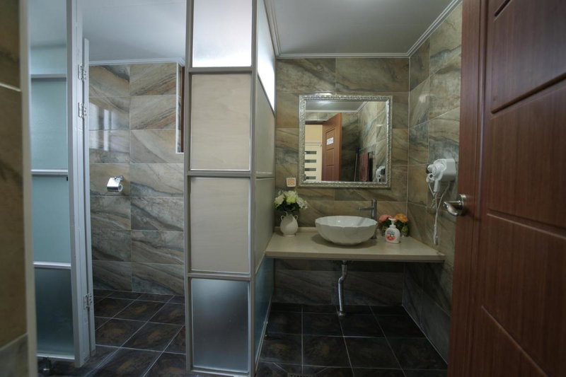 Galeum Guesthouse, Seogwipo, 대한민국