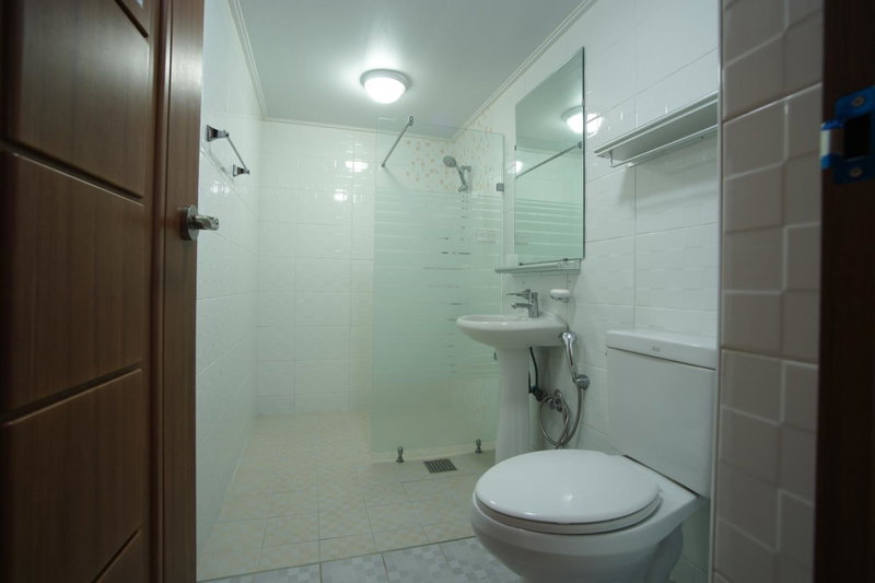 Galeum Guesthouse, Seogwipo, 대한민국