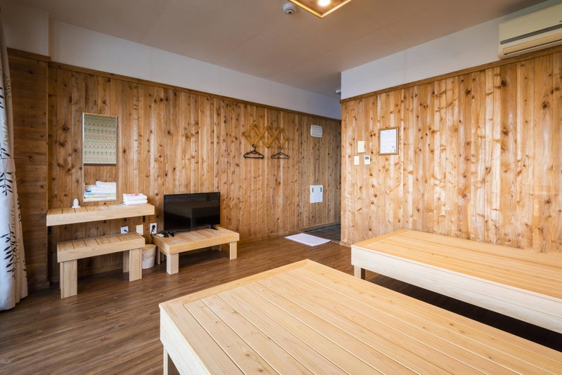 Galeum Guesthouse, Seogwipo, 대한민국