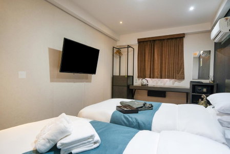 Suwon Dono1796 Hotel, Suwon, 대한민국
