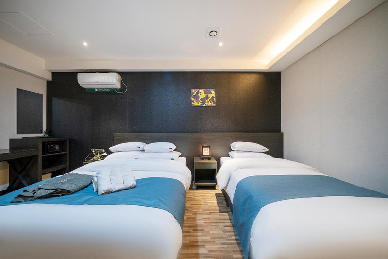 Suwon Dono1796 Hotel, Suwon, 대한민국