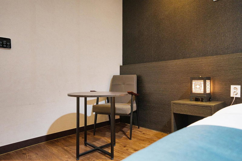 Suwon Dono1796 Hotel, Suwon, 대한민국
