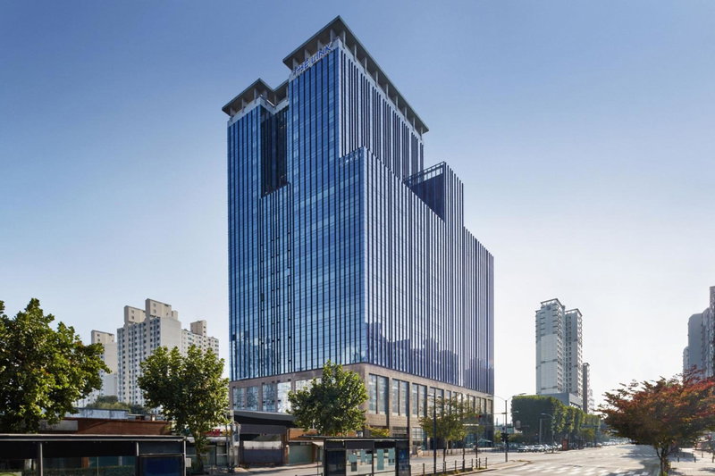 The Link Seoul, a Tribute Portfolio Hotel, Gwangmyeong, 대한민국