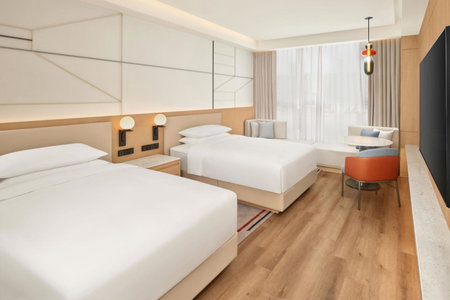 The Link Seoul, a Tribute Portfolio Hotel, Gwangmyeong, 대한민국