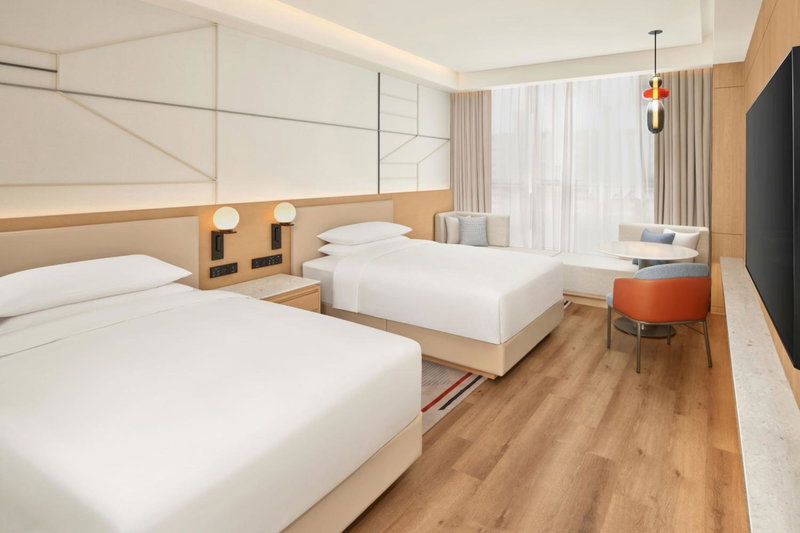 The Link Seoul, a Tribute Portfolio Hotel, Gwangmyeong, 대한민국