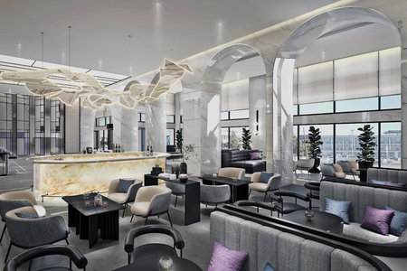The Link Seoul, a Tribute Portfolio Hotel, Gwangmyeong, 대한민국